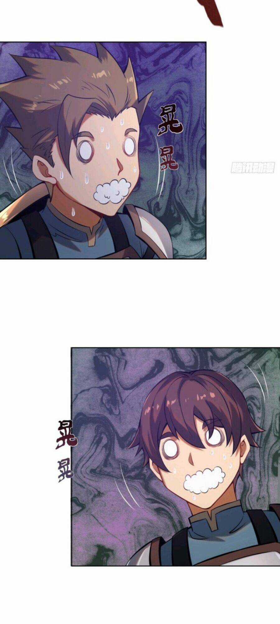 Tu Tiên Giả Cuối Cùng Chapter 2 trang 16