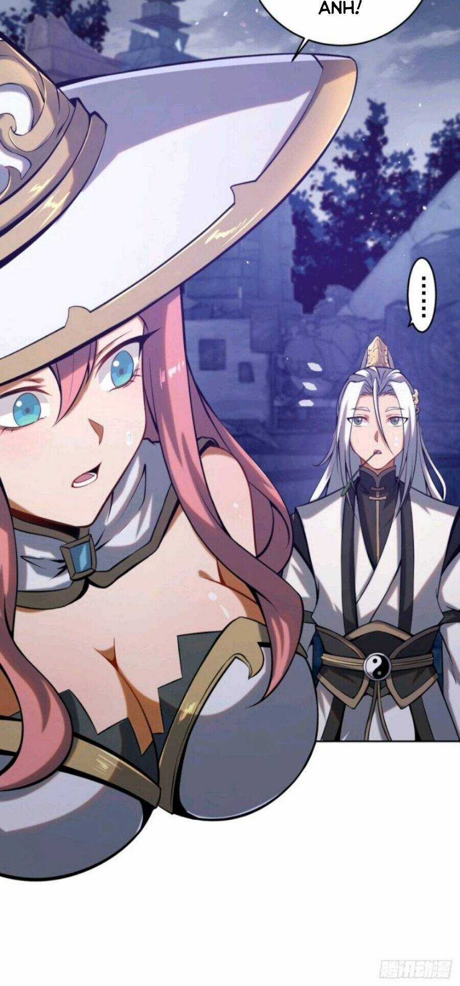 Tu Tiên Giả Cuối Cùng Chapter 2 trang 18