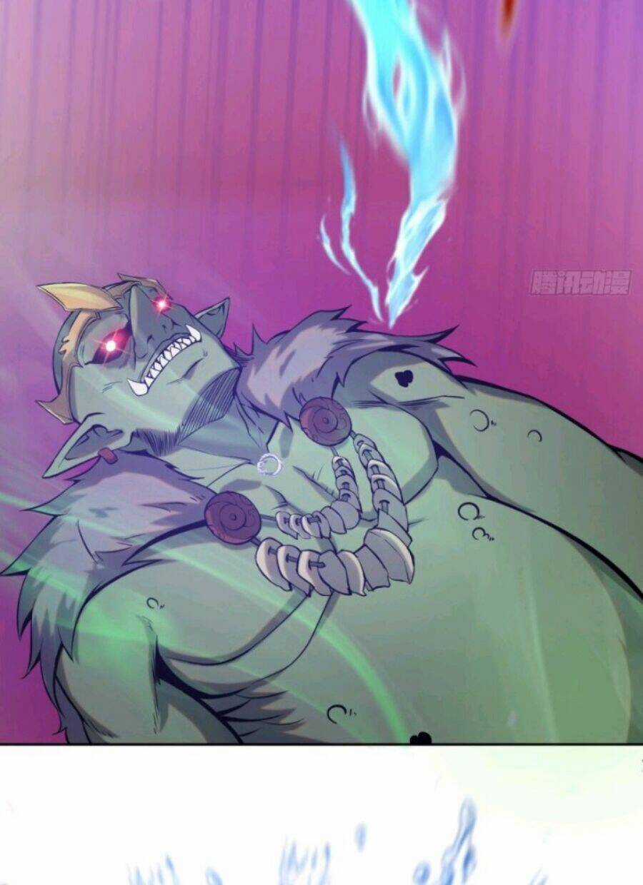 Tu Tiên Giả Cuối Cùng Chapter 2 trang 22