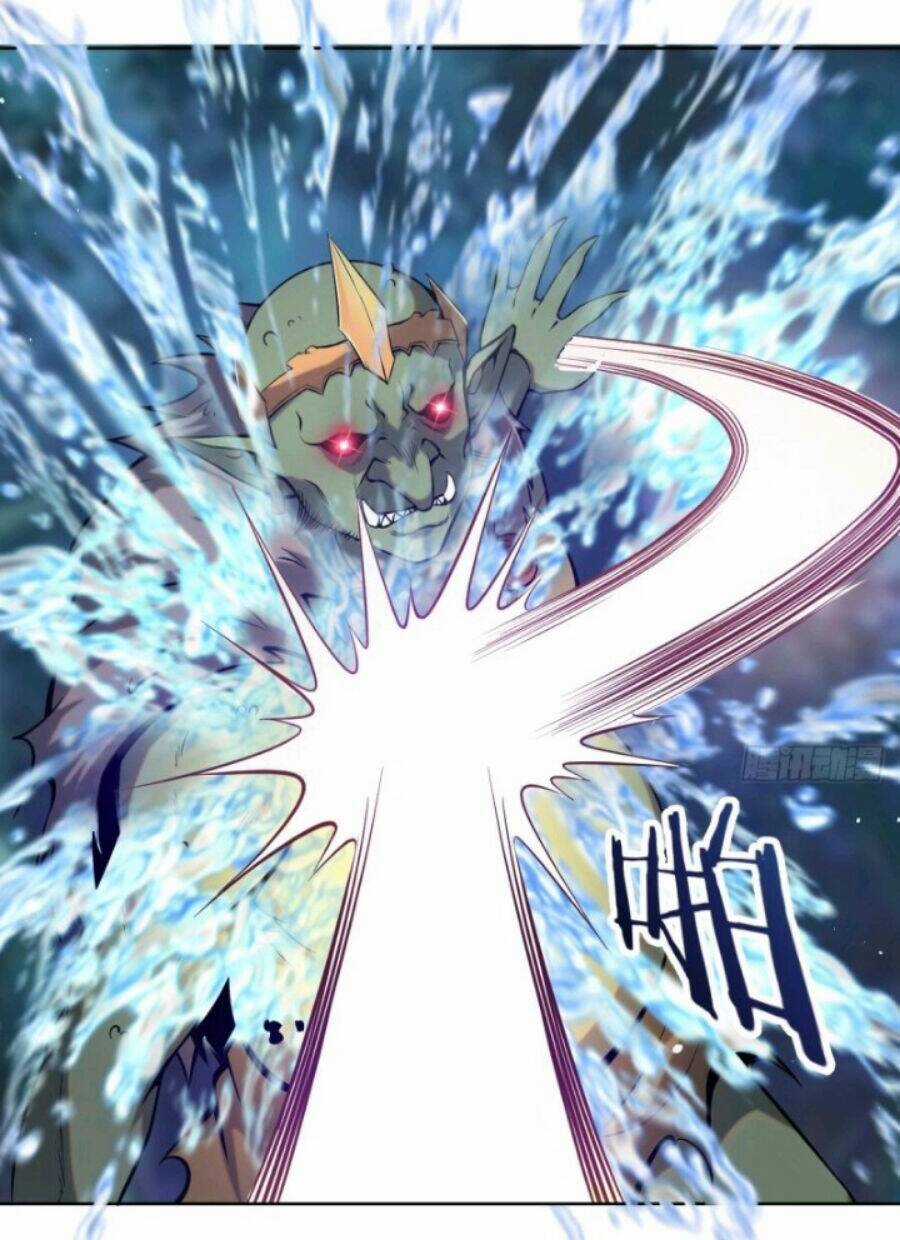 Tu Tiên Giả Cuối Cùng Chapter 2 trang 23