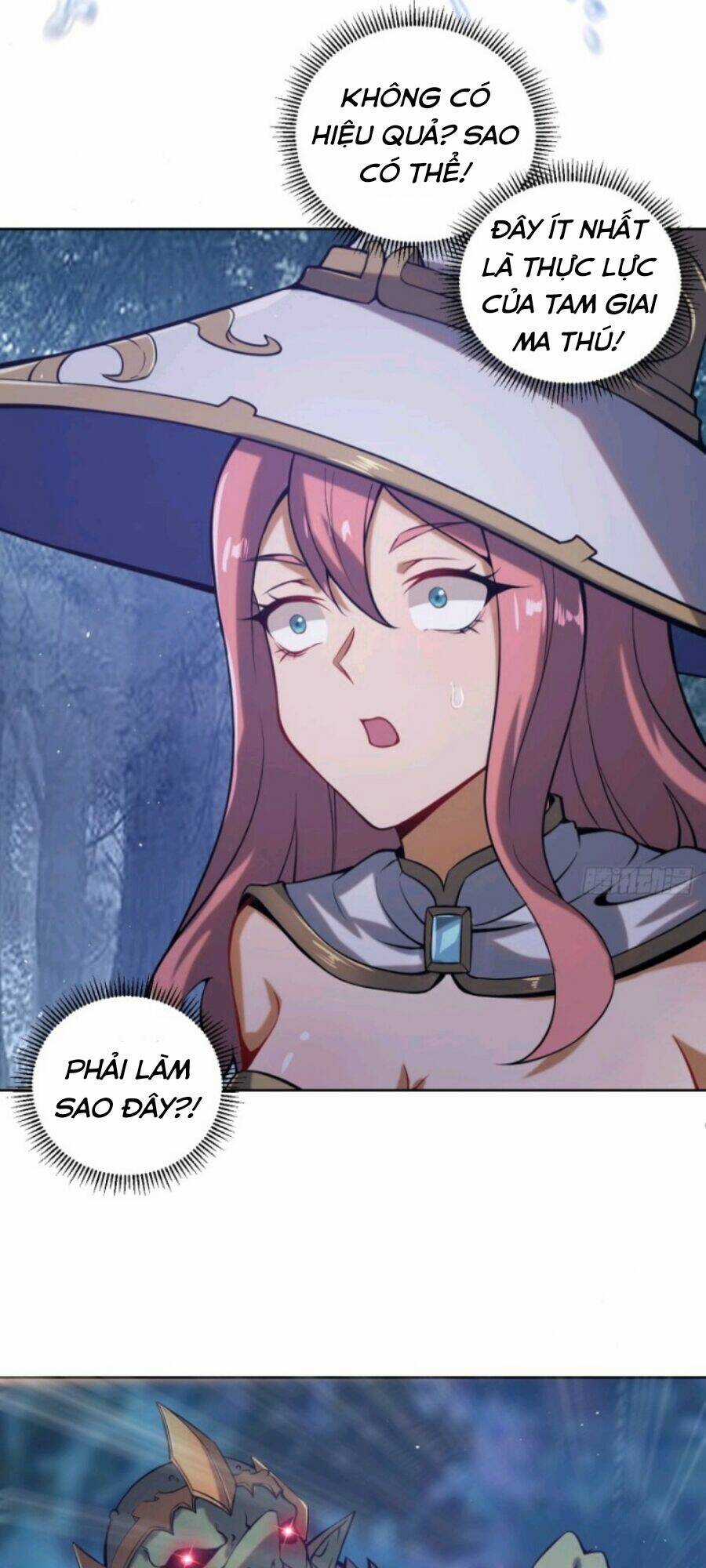 Tu Tiên Giả Cuối Cùng Chapter 2 trang 24