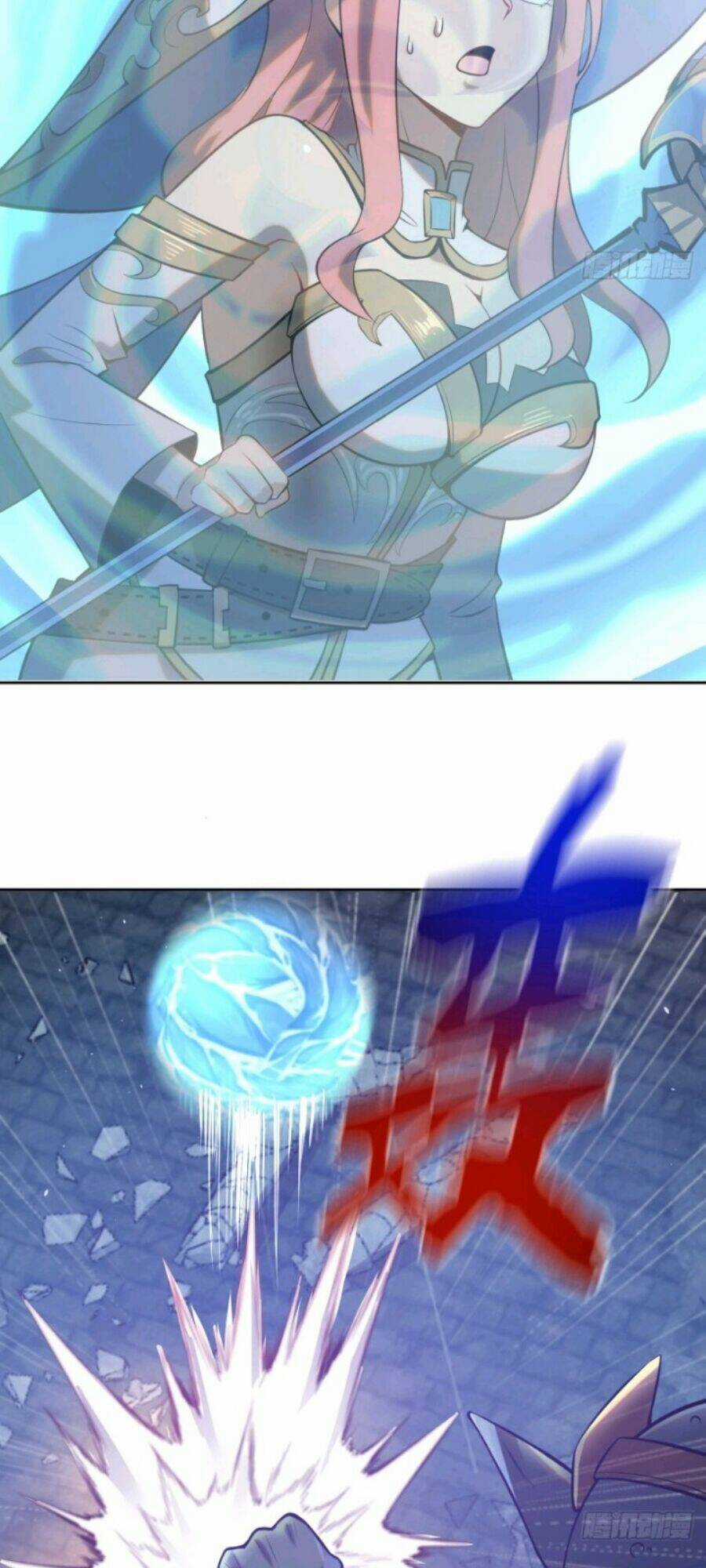 Tu Tiên Giả Cuối Cùng Chapter 2 trang 26