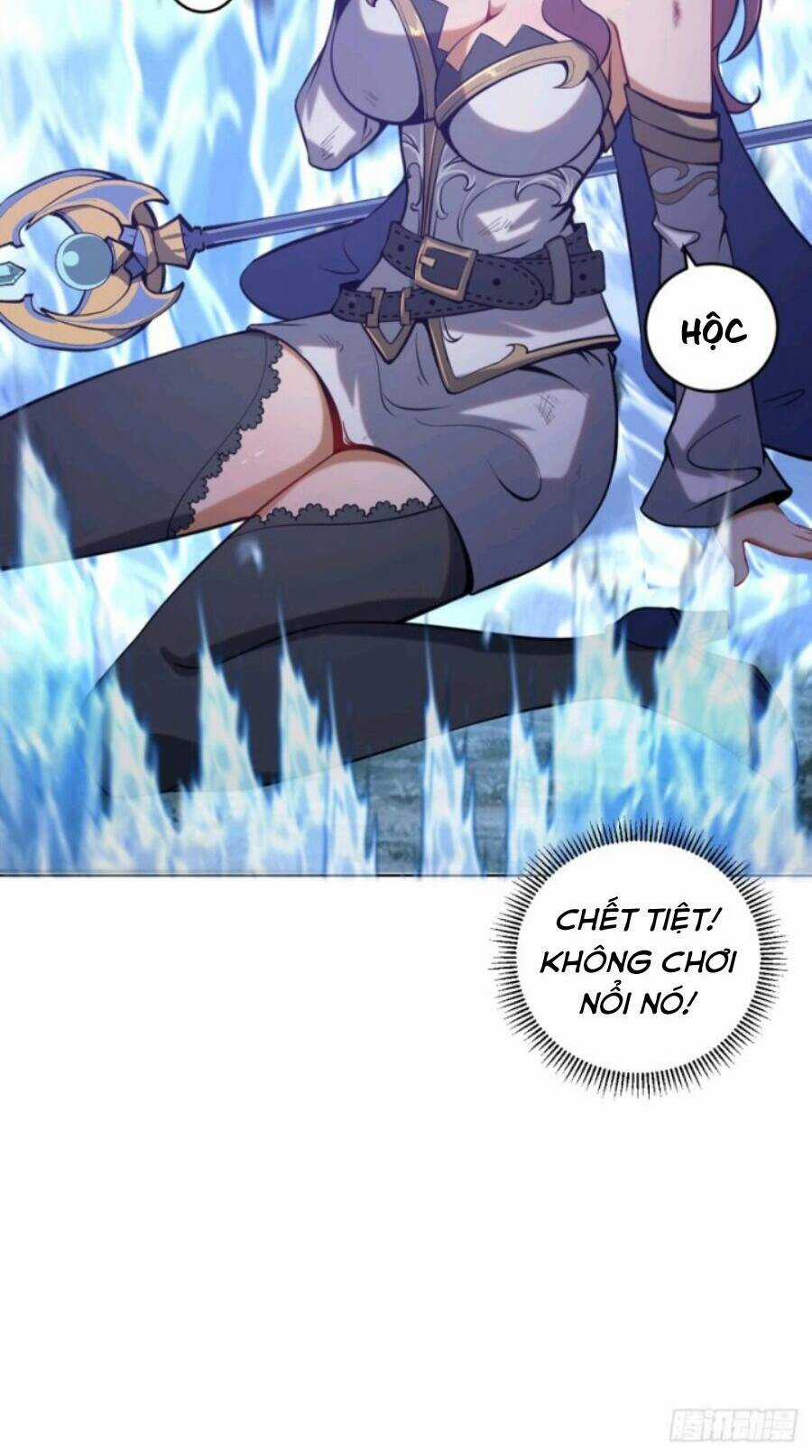 Tu Tiên Giả Cuối Cùng Chapter 2 trang 28