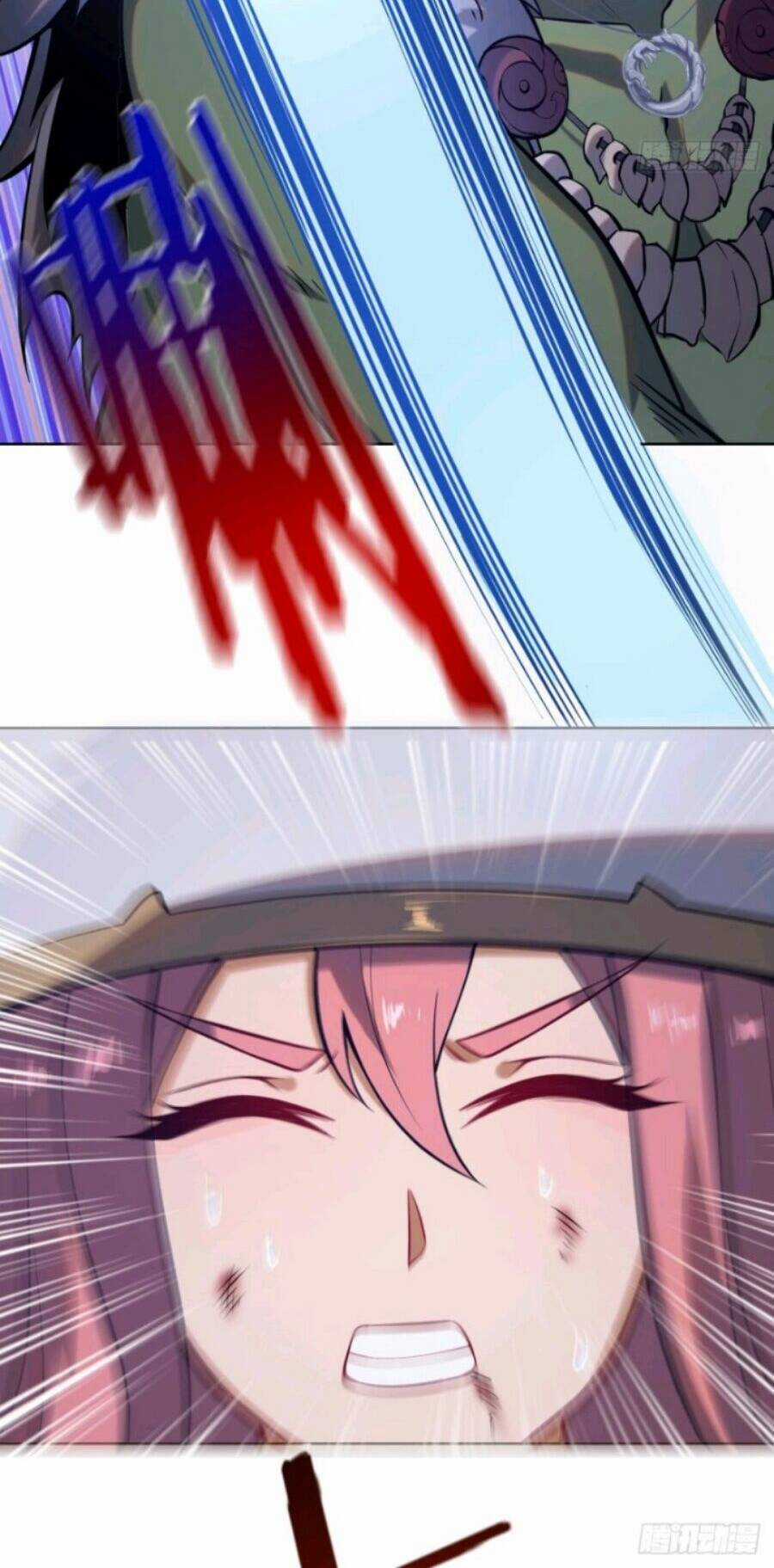 Tu Tiên Giả Cuối Cùng Chapter 2 trang 33