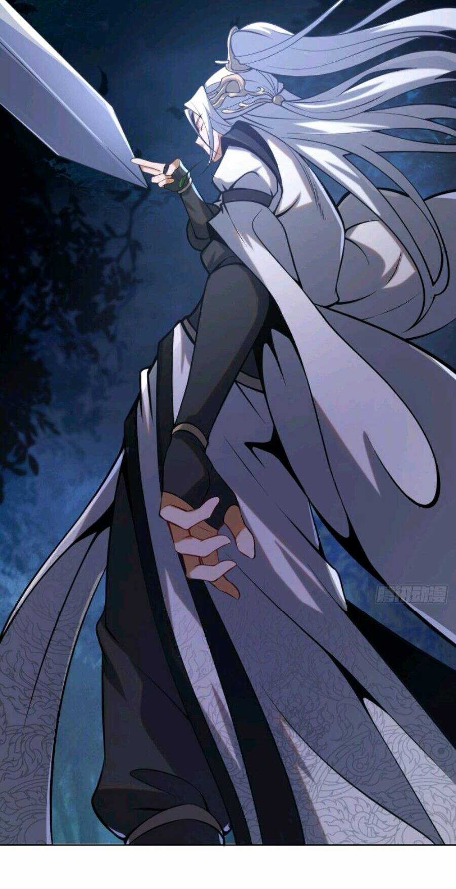 Tu Tiên Giả Cuối Cùng Chapter 2 trang 37