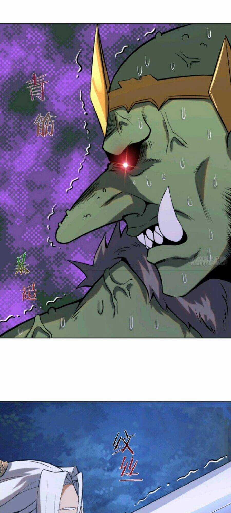 Tu Tiên Giả Cuối Cùng Chapter 2 trang 38