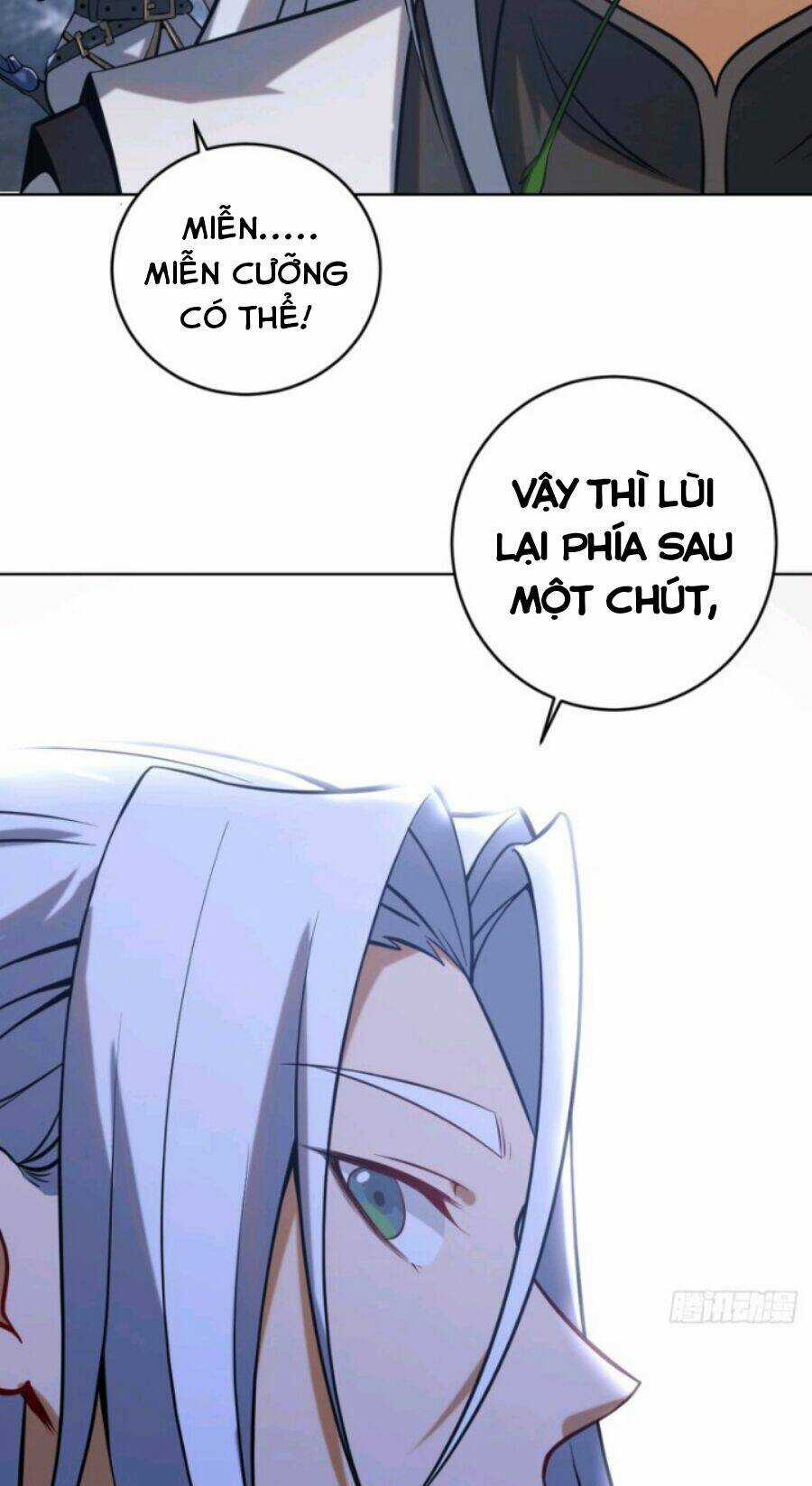 Tu Tiên Giả Cuối Cùng Chapter 2 trang 41