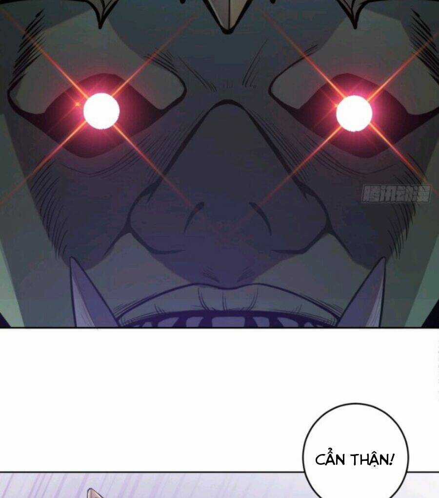 Tu Tiên Giả Cuối Cùng Chapter 2 trang 8