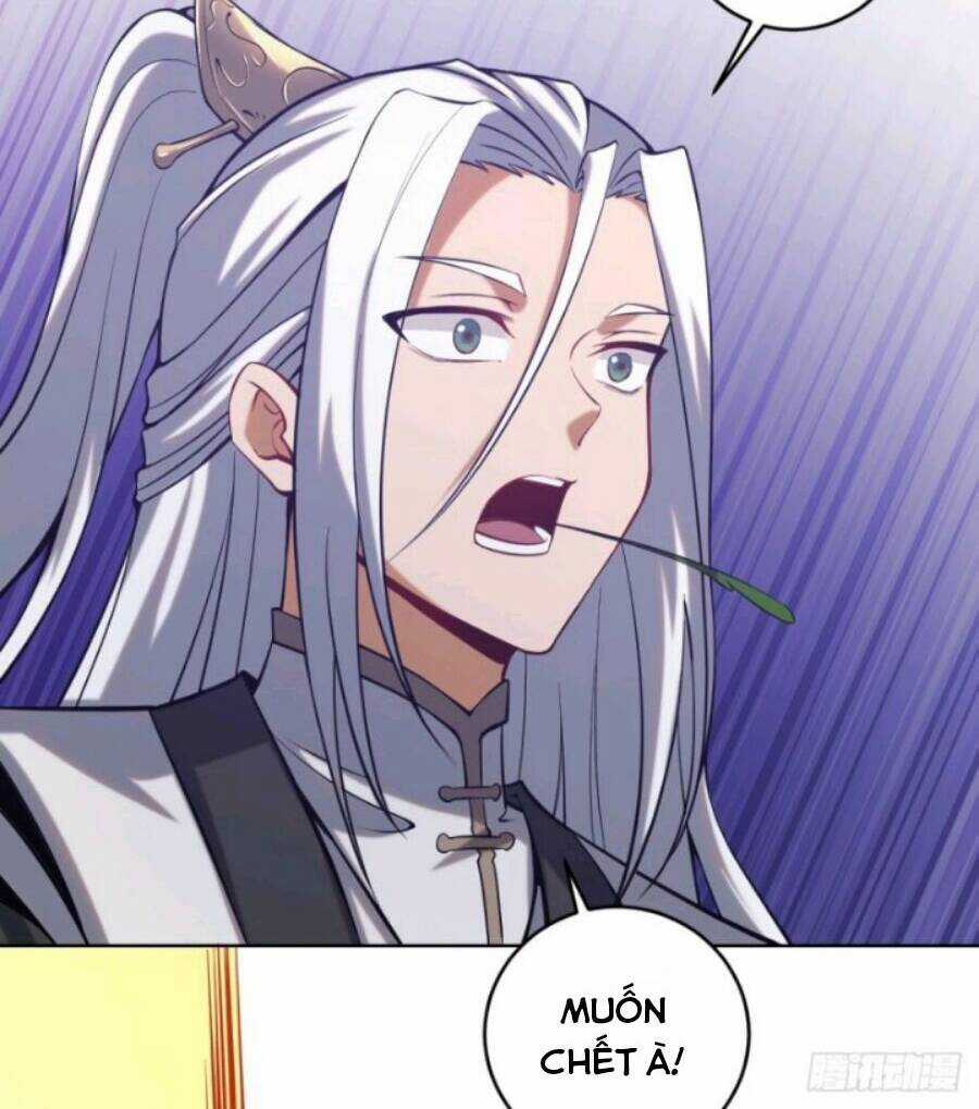 Tu Tiên Giả Cuối Cùng Chapter 2 trang 9