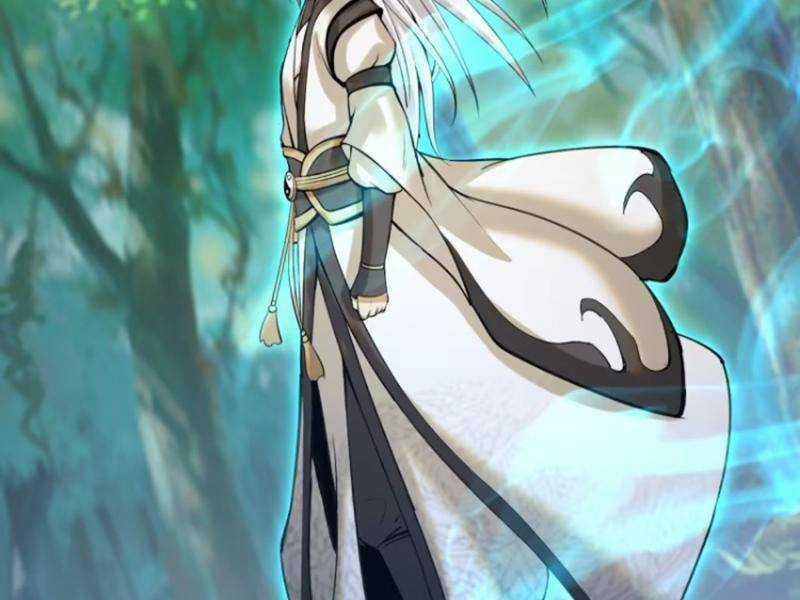 Tu Tiên Giả Cuối Cùng Chapter 20 trang 102