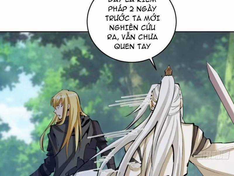 Tu Tiên Giả Cuối Cùng Chapter 20 trang 105