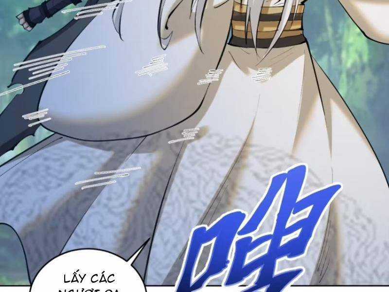 Tu Tiên Giả Cuối Cùng Chapter 20 trang 106