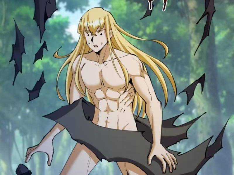 Tu Tiên Giả Cuối Cùng Chapter 20 trang 109