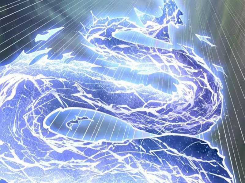 Tu Tiên Giả Cuối Cùng Chapter 20 trang 24