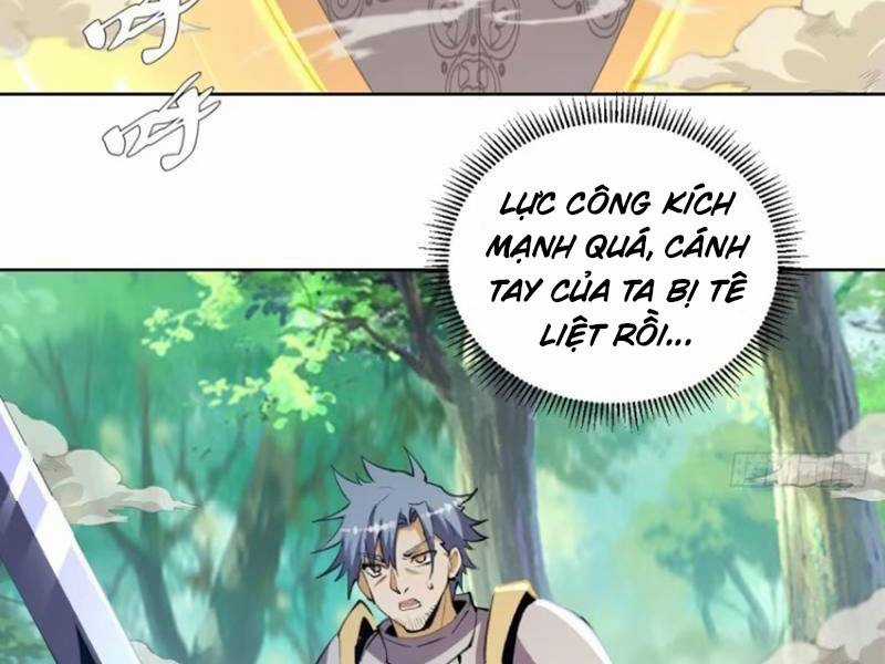 Tu Tiên Giả Cuối Cùng Chapter 20 trang 40