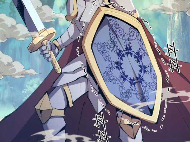 Tu Tiên Giả Cuối Cùng Chapter 20 trang 41