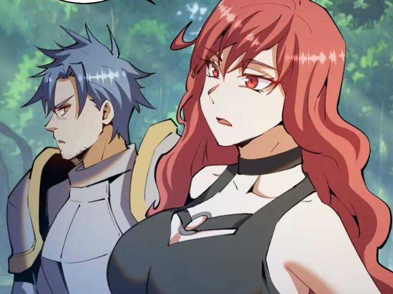 Tu Tiên Giả Cuối Cùng Chapter 20 trang 47