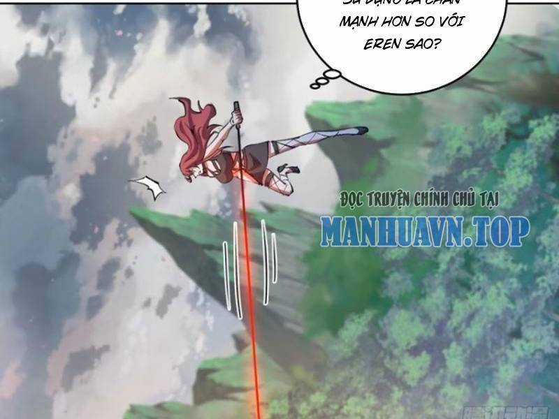 Tu Tiên Giả Cuối Cùng Chapter 20 trang 77