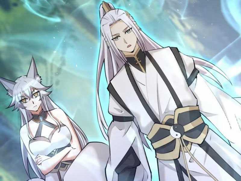 Tu Tiên Giả Cuối Cùng Chapter 20 trang 8