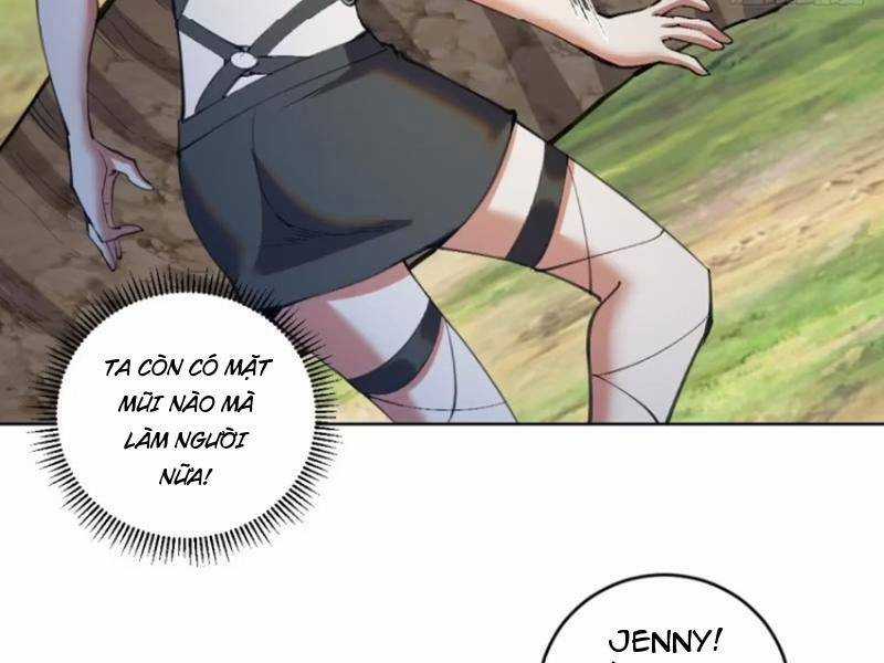 Tu Tiên Giả Cuối Cùng Chapter 20 trang 94