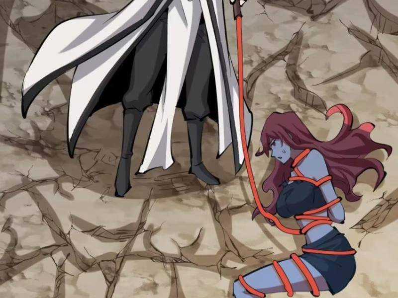 Tu Tiên Giả Cuối Cùng Chapter 21 trang 117