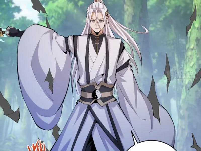 Tu Tiên Giả Cuối Cùng Chapter 21 trang 2