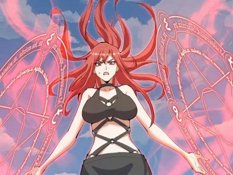 Tu Tiên Giả Cuối Cùng Chapter 21 trang 20