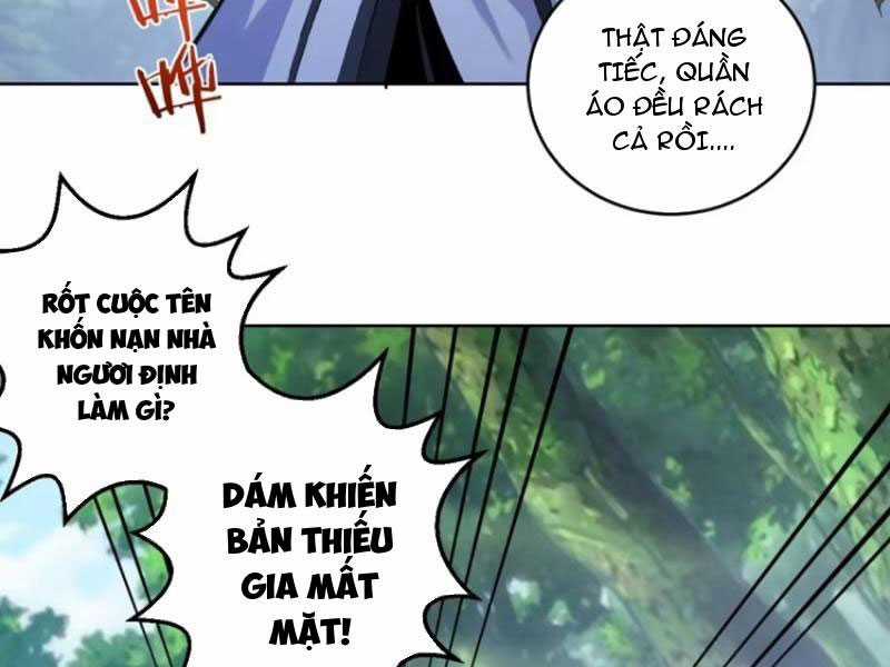 Tu Tiên Giả Cuối Cùng Chapter 21 trang 3