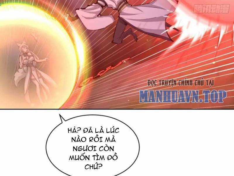 Tu Tiên Giả Cuối Cùng Chapter 21 trang 36