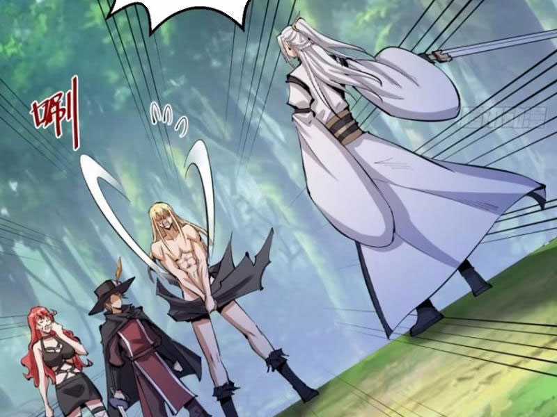 Tu Tiên Giả Cuối Cùng Chapter 21 trang 4