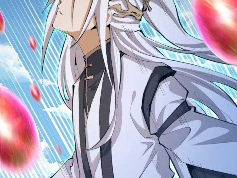 Tu Tiên Giả Cuối Cùng Chapter 21 trang 42