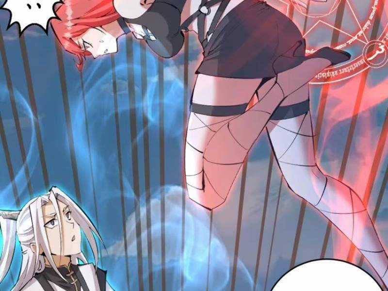 Tu Tiên Giả Cuối Cùng Chapter 21 trang 47