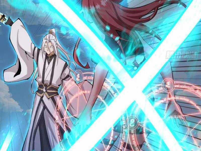 Tu Tiên Giả Cuối Cùng Chapter 21 trang 51