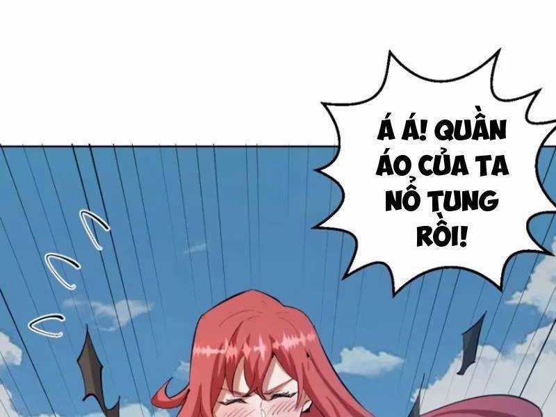 Tu Tiên Giả Cuối Cùng Chapter 21 trang 57