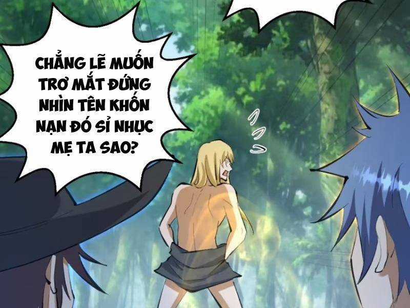 Tu Tiên Giả Cuối Cùng Chapter 21 trang 82