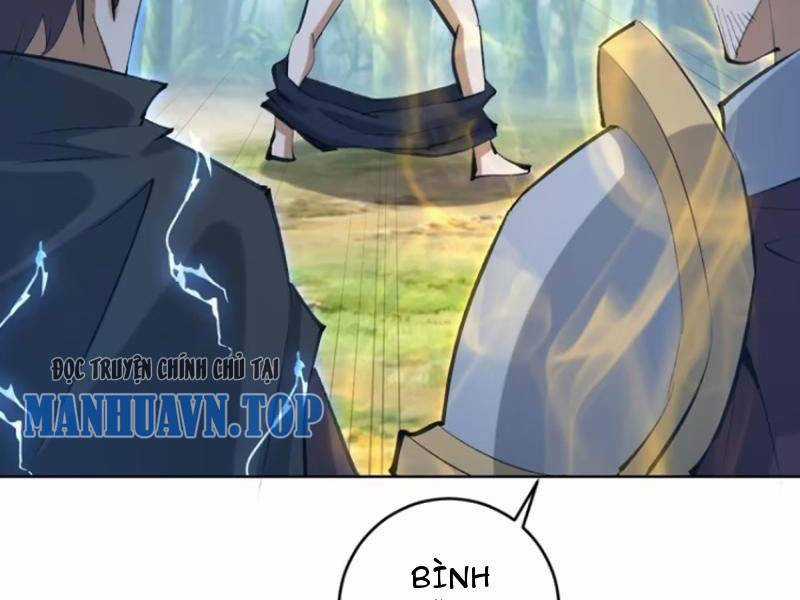 Tu Tiên Giả Cuối Cùng Chapter 21 trang 83