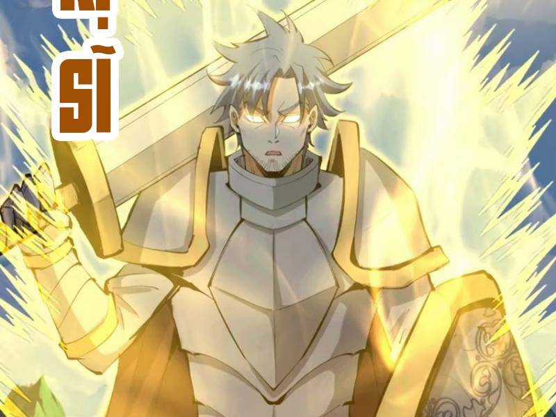 Tu Tiên Giả Cuối Cùng Chapter 21 trang 95