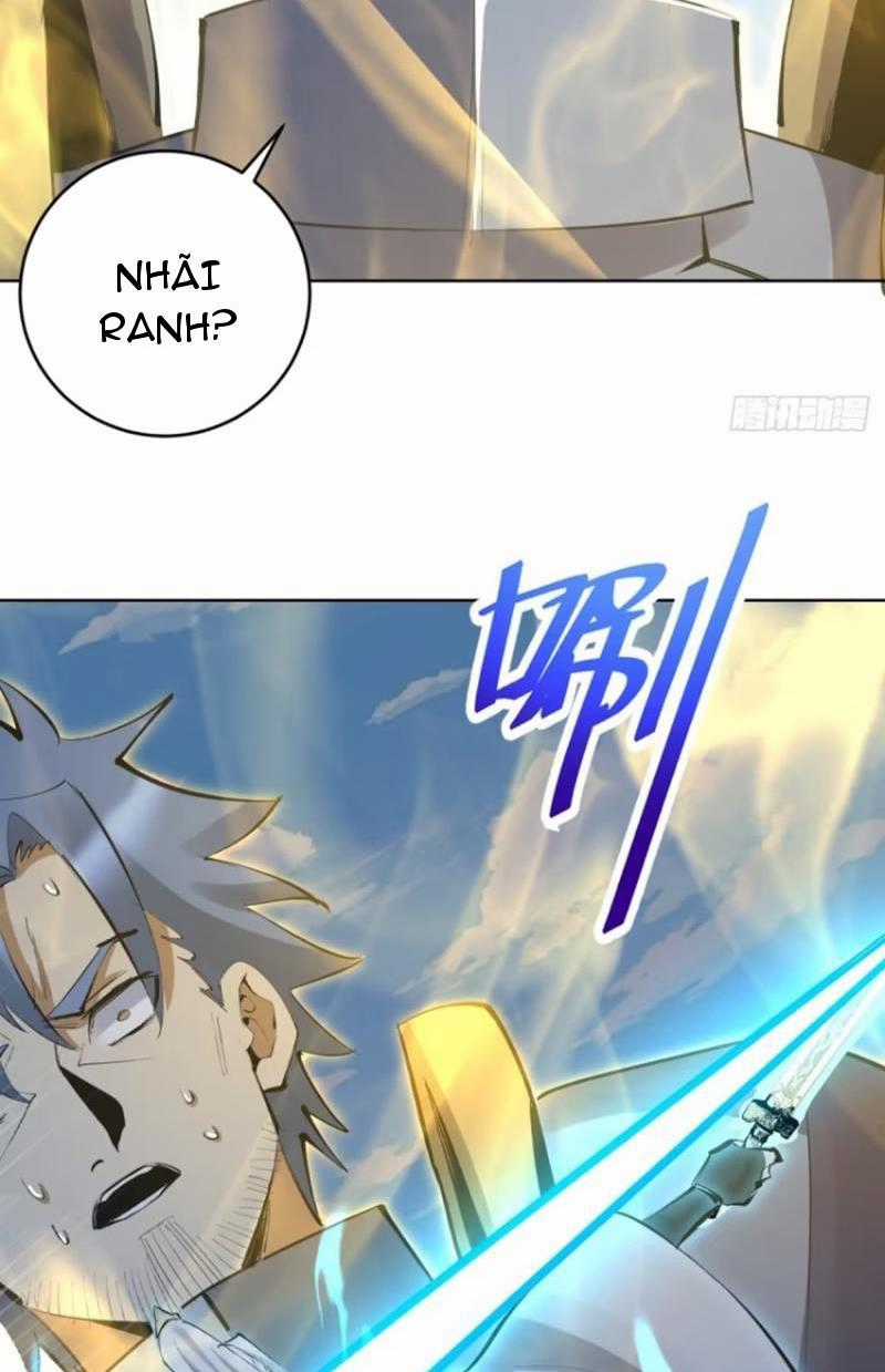 Tu Tiên Giả Cuối Cùng Chapter 22 trang 10