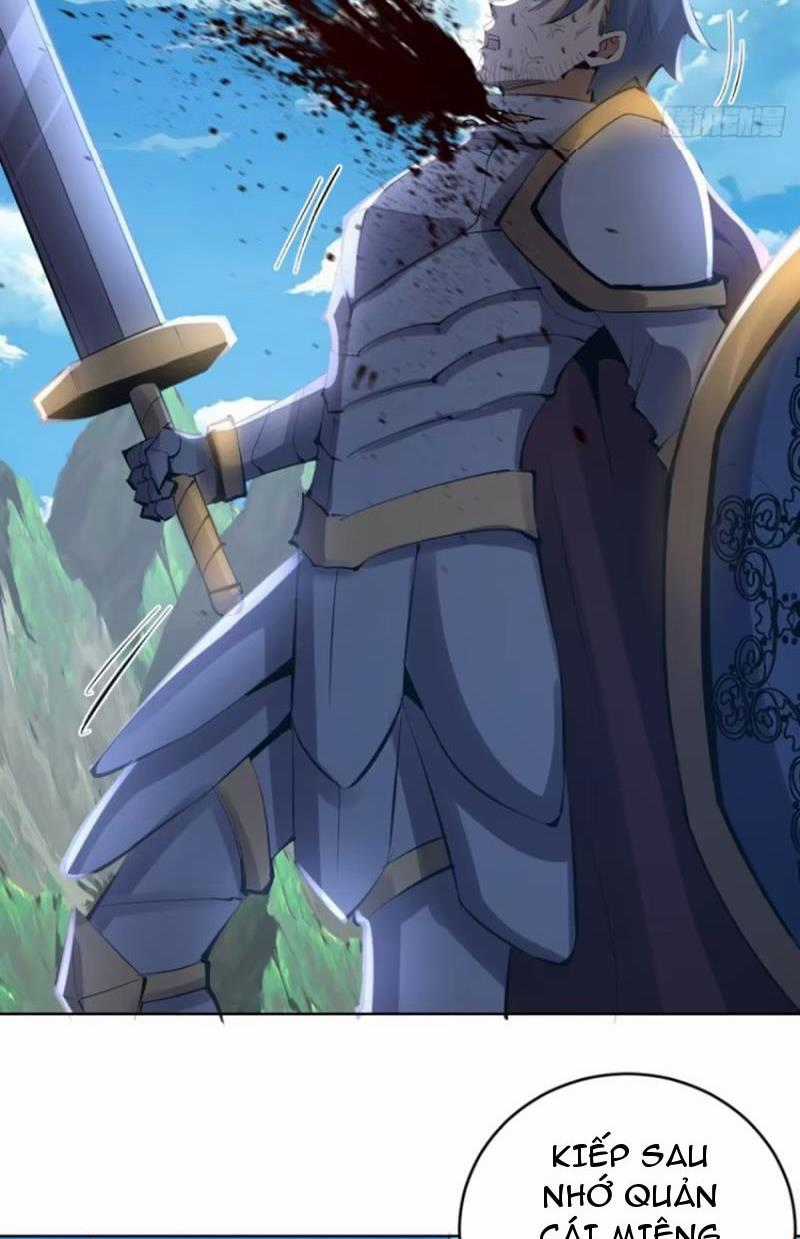 Tu Tiên Giả Cuối Cùng Chapter 22 trang 13