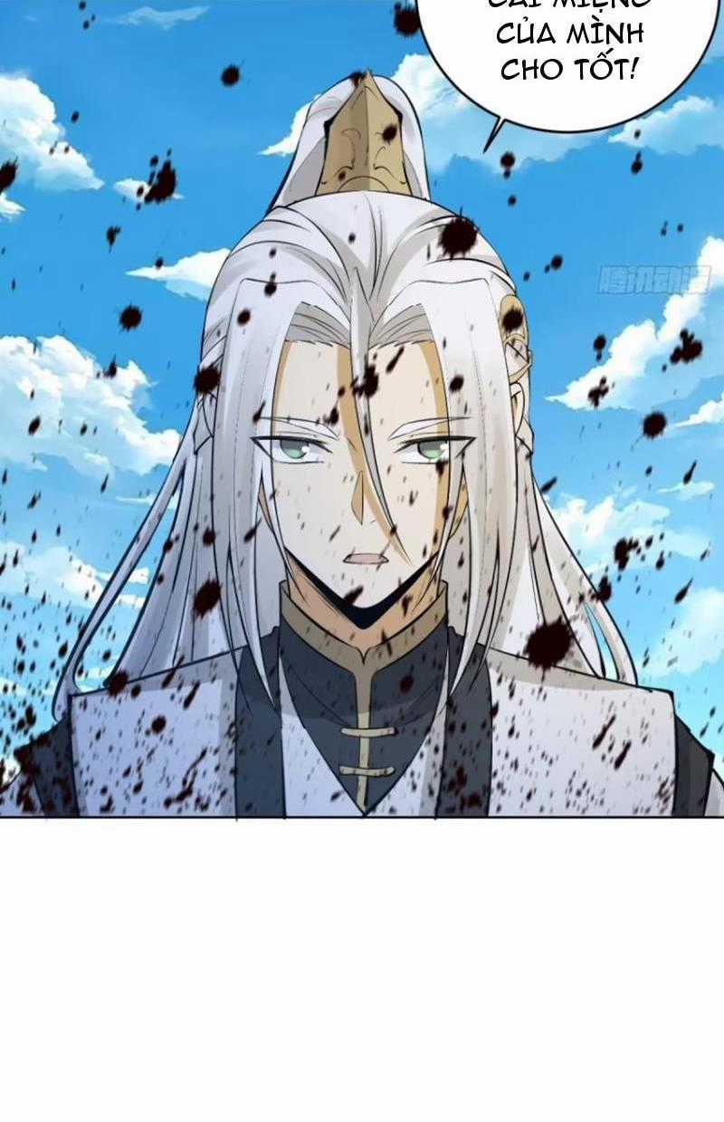 Tu Tiên Giả Cuối Cùng Chapter 22 trang 14