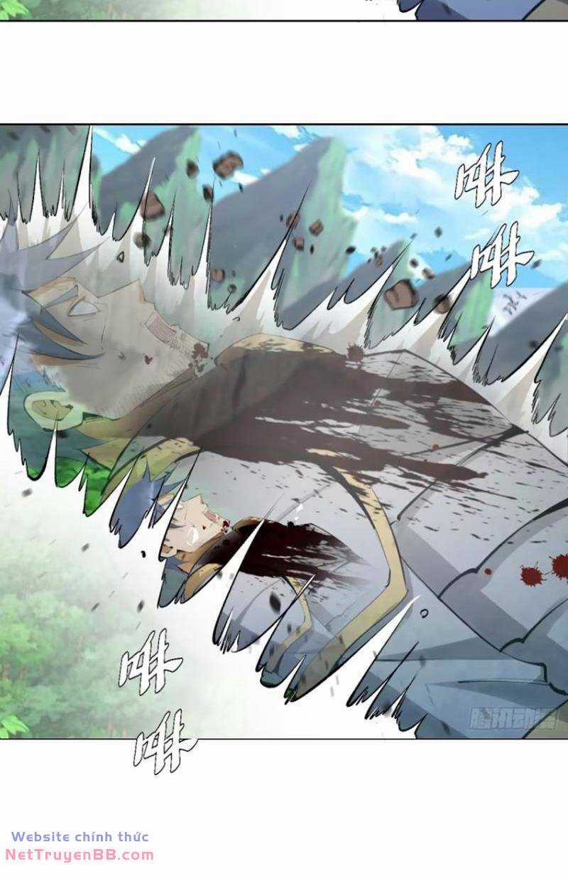 Tu Tiên Giả Cuối Cùng Chapter 22 trang 17