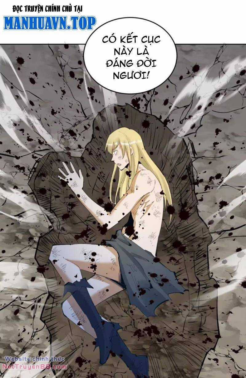 Tu Tiên Giả Cuối Cùng Chapter 22 trang 19