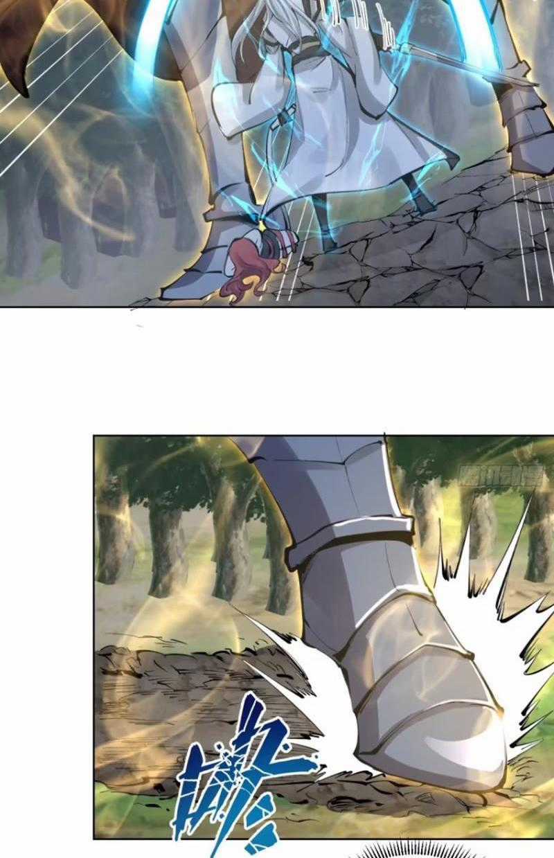 Tu Tiên Giả Cuối Cùng Chapter 22 trang 2