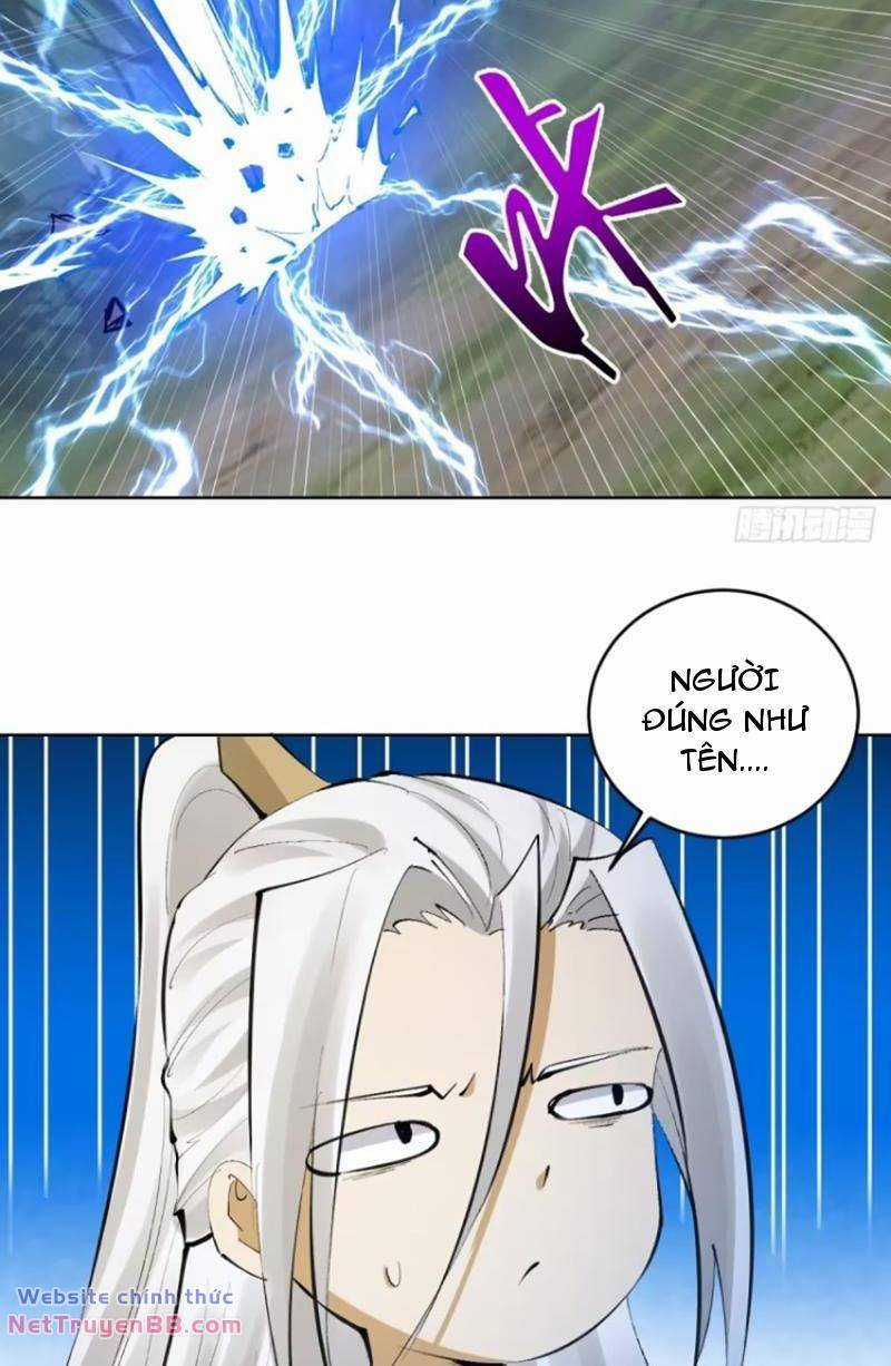 Tu Tiên Giả Cuối Cùng Chapter 22 trang 22