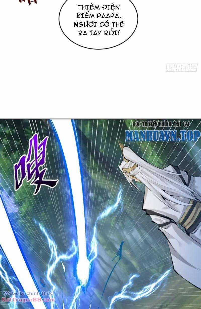 Tu Tiên Giả Cuối Cùng Chapter 22 trang 23