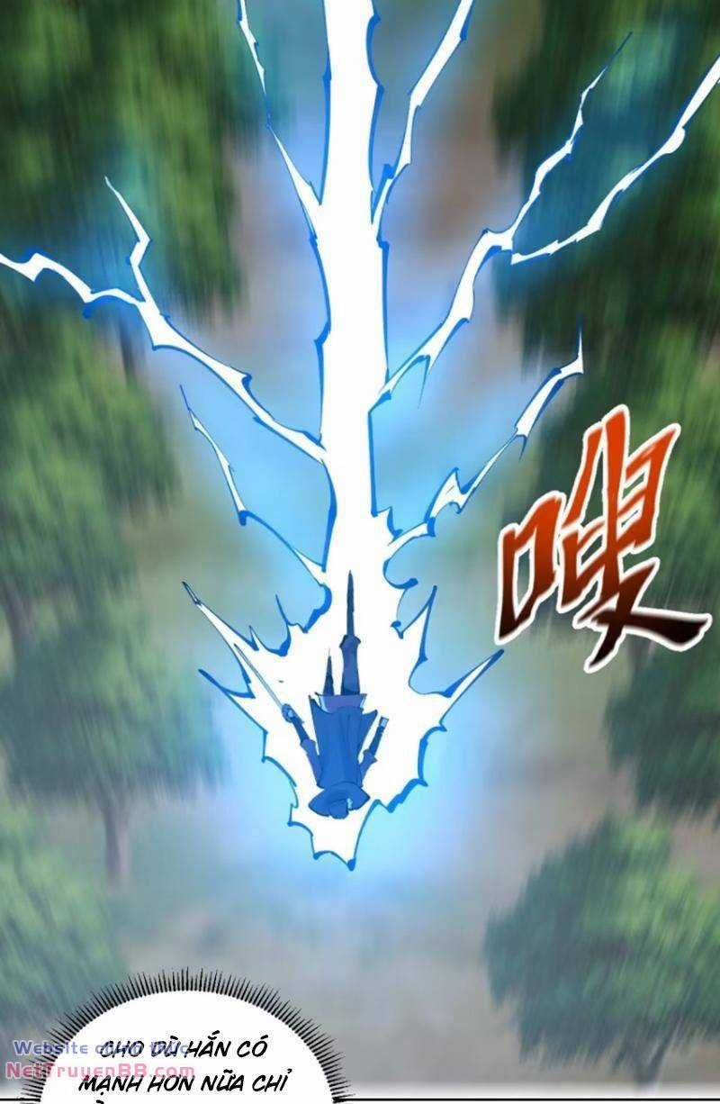 Tu Tiên Giả Cuối Cùng Chapter 22 trang 27