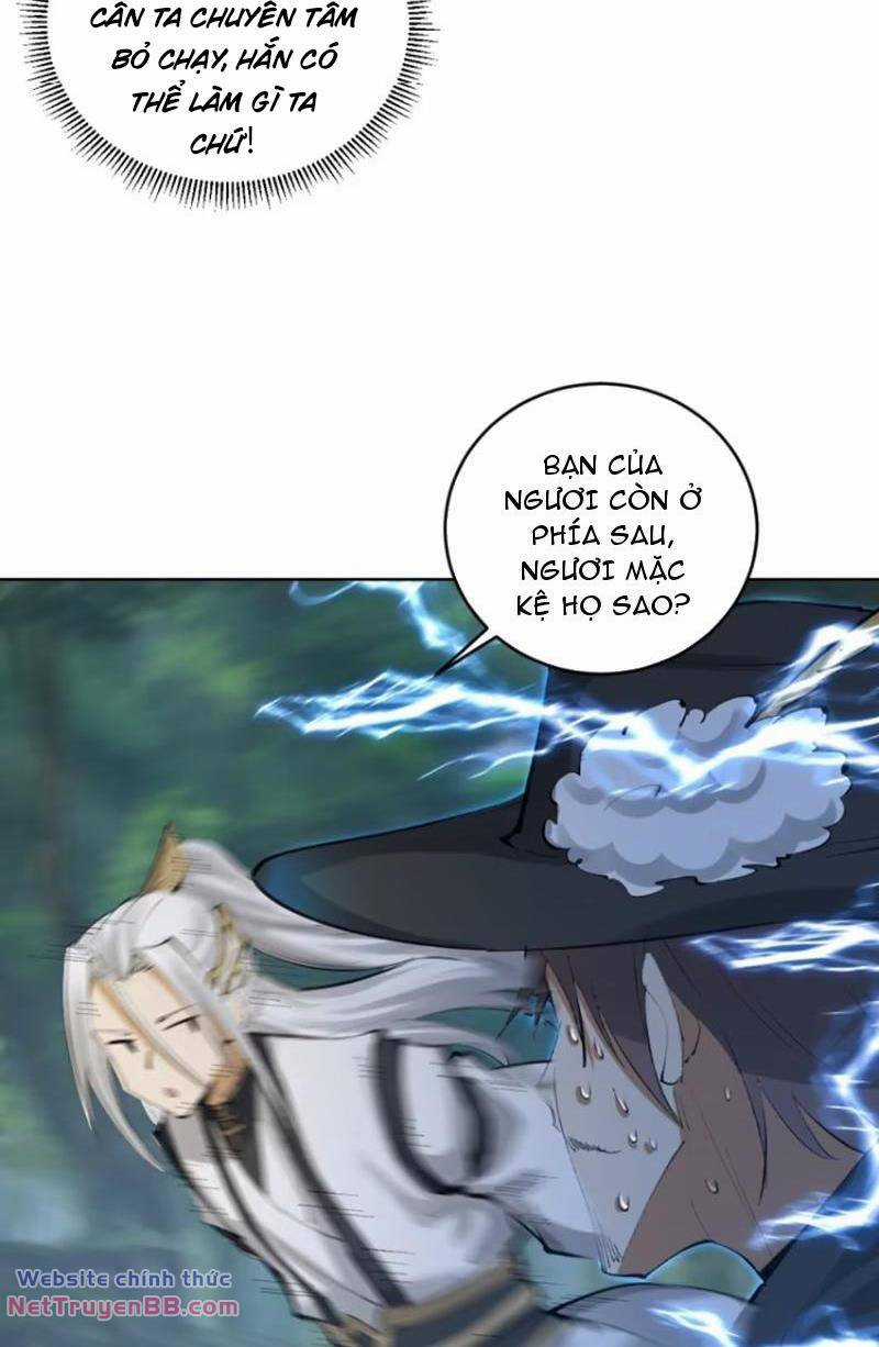 Tu Tiên Giả Cuối Cùng Chapter 22 trang 28