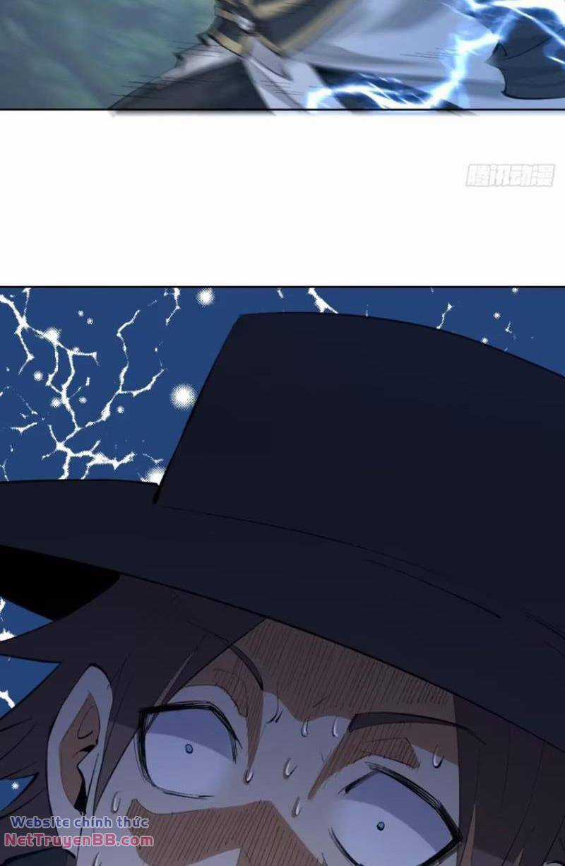 Tu Tiên Giả Cuối Cùng Chapter 22 trang 29