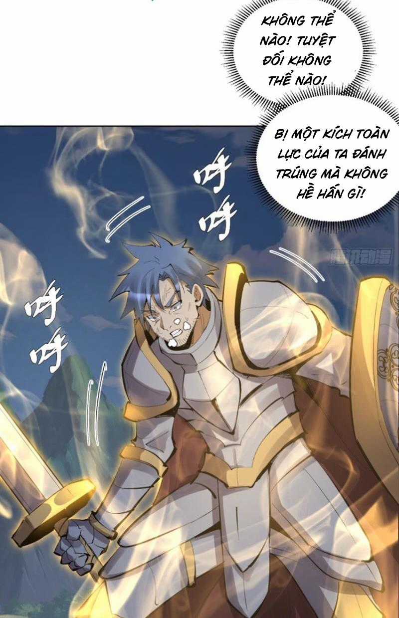 Tu Tiên Giả Cuối Cùng Chapter 22 trang 3