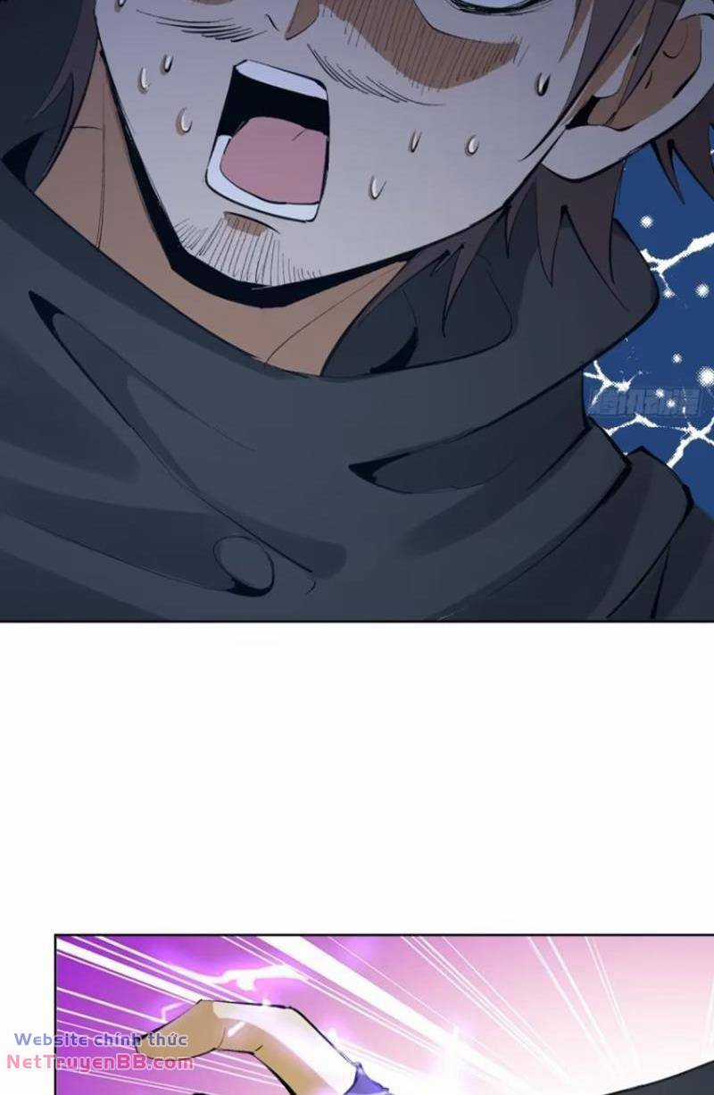 Tu Tiên Giả Cuối Cùng Chapter 22 trang 30